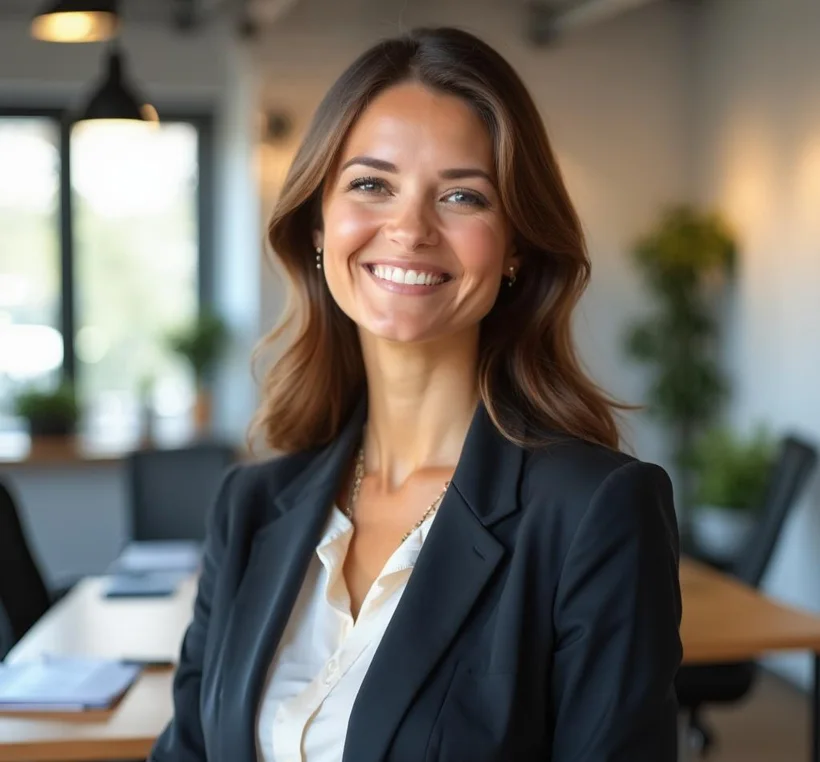 Priya Nair, Beacon Tax's lead personal tax adviser